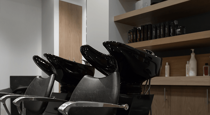 Salon impressie 4